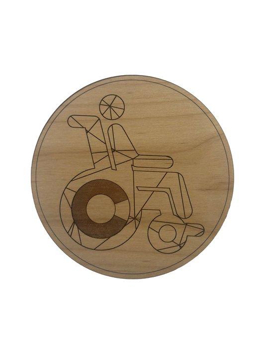 Colorado Wheelchair Coaster